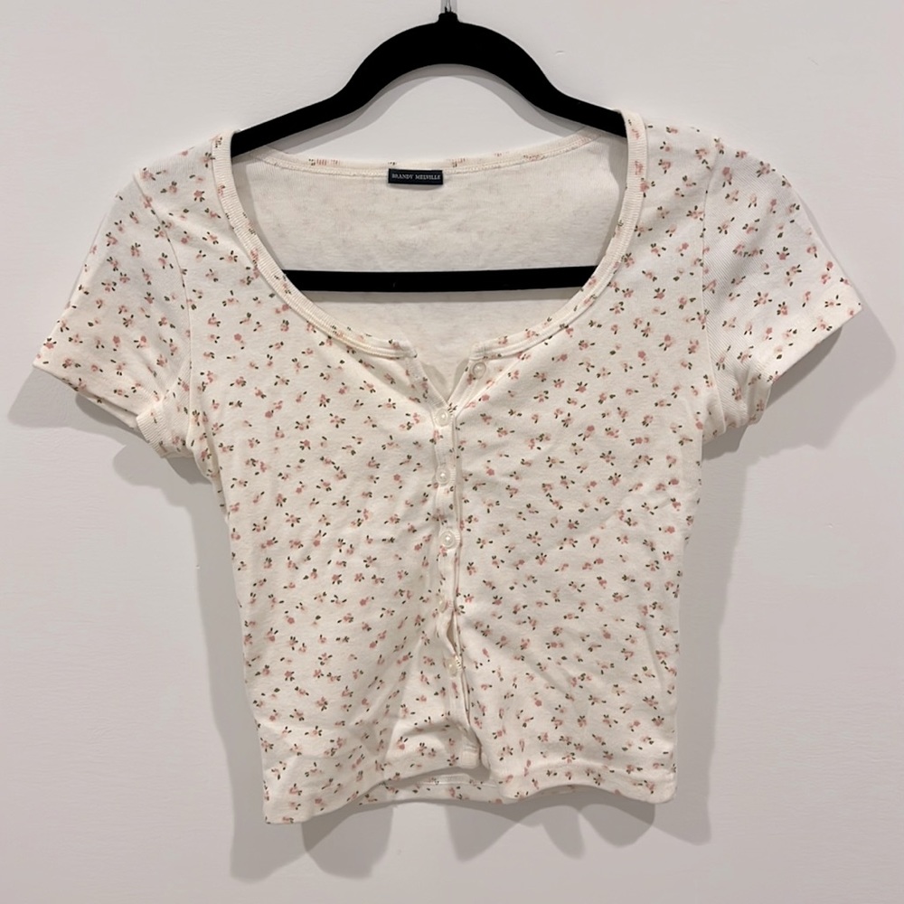 Brandy top